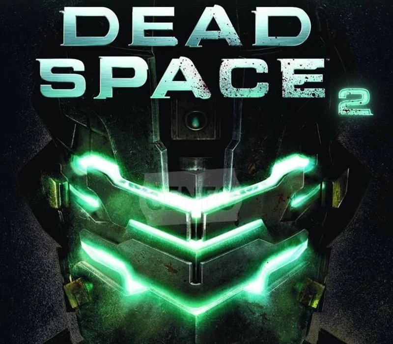 Dead Space 2 EU PC EA App key cover art