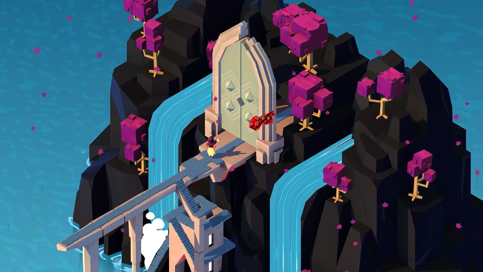 Aarik magic crown screenshot