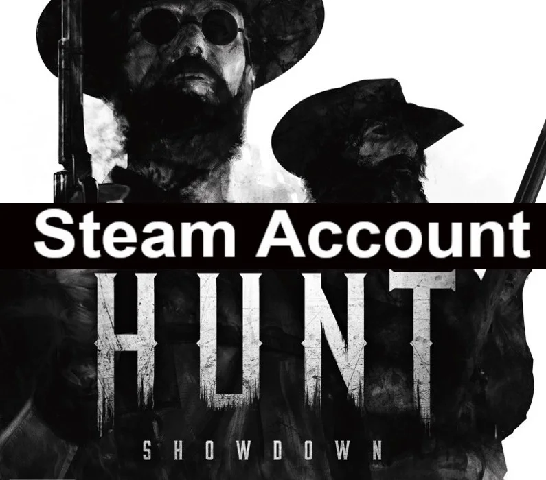 Hunt: Showdown 1896 CA Xbox Series X|S CD Key