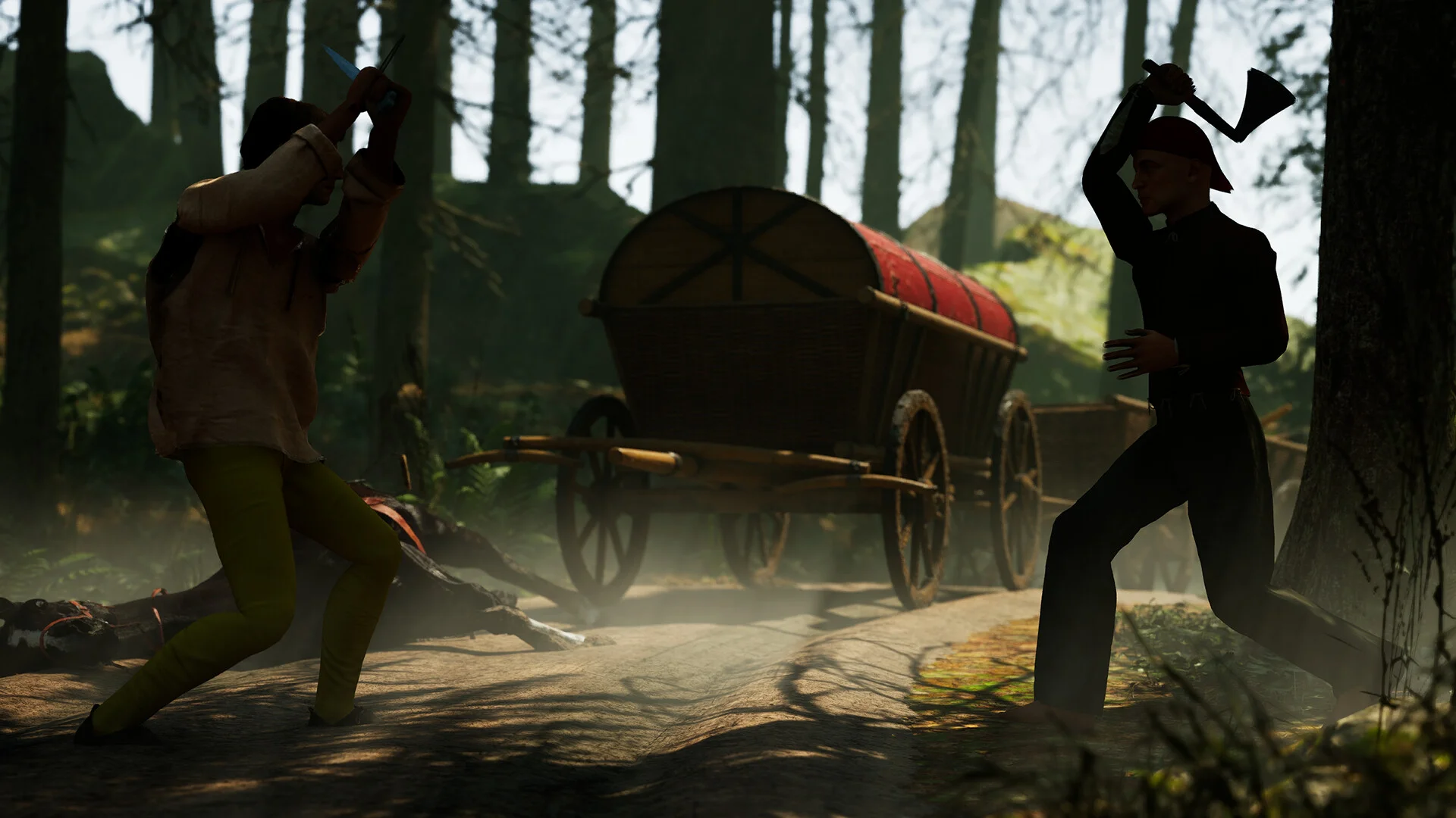 Half Sword PC Steam CD Key