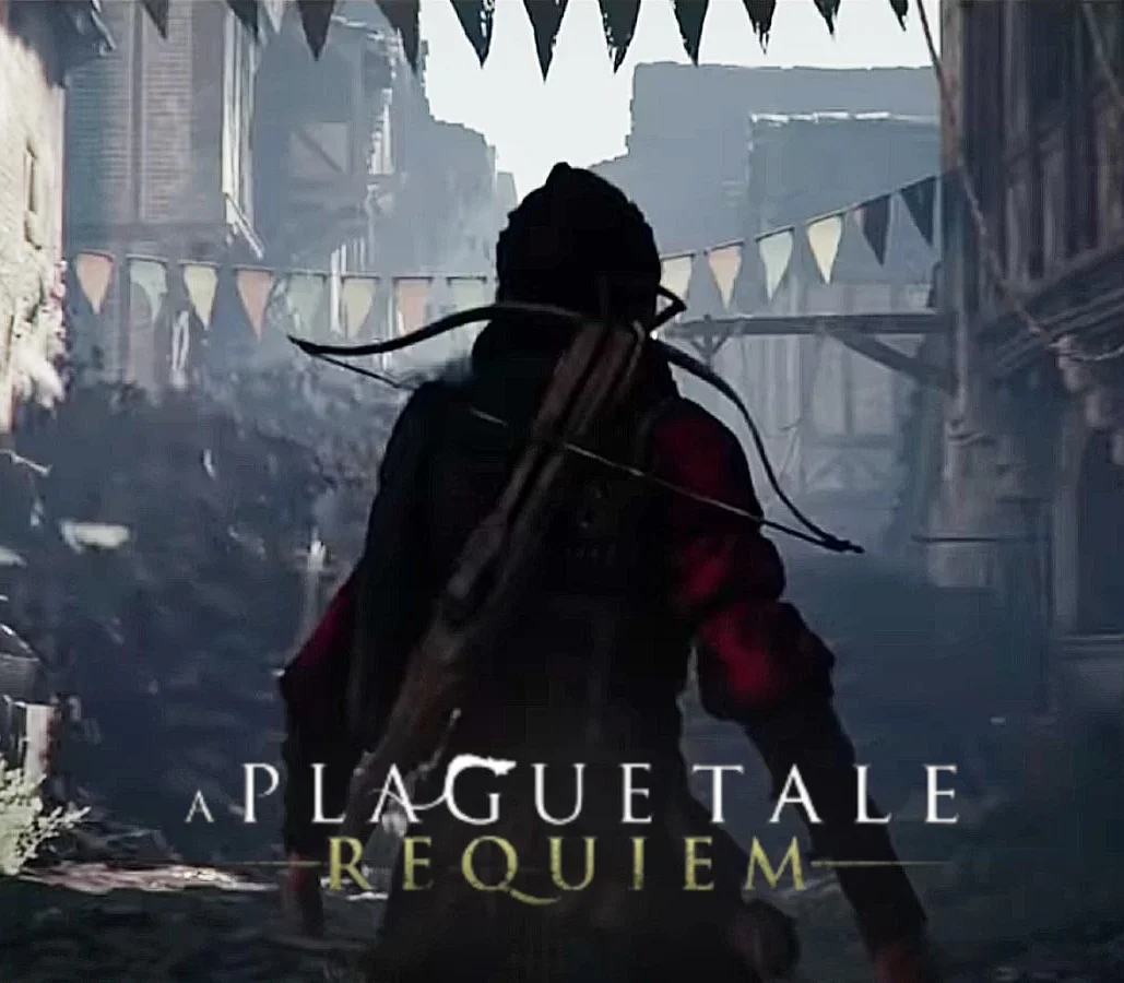 A Plague Tale: Requiem PC Key EU