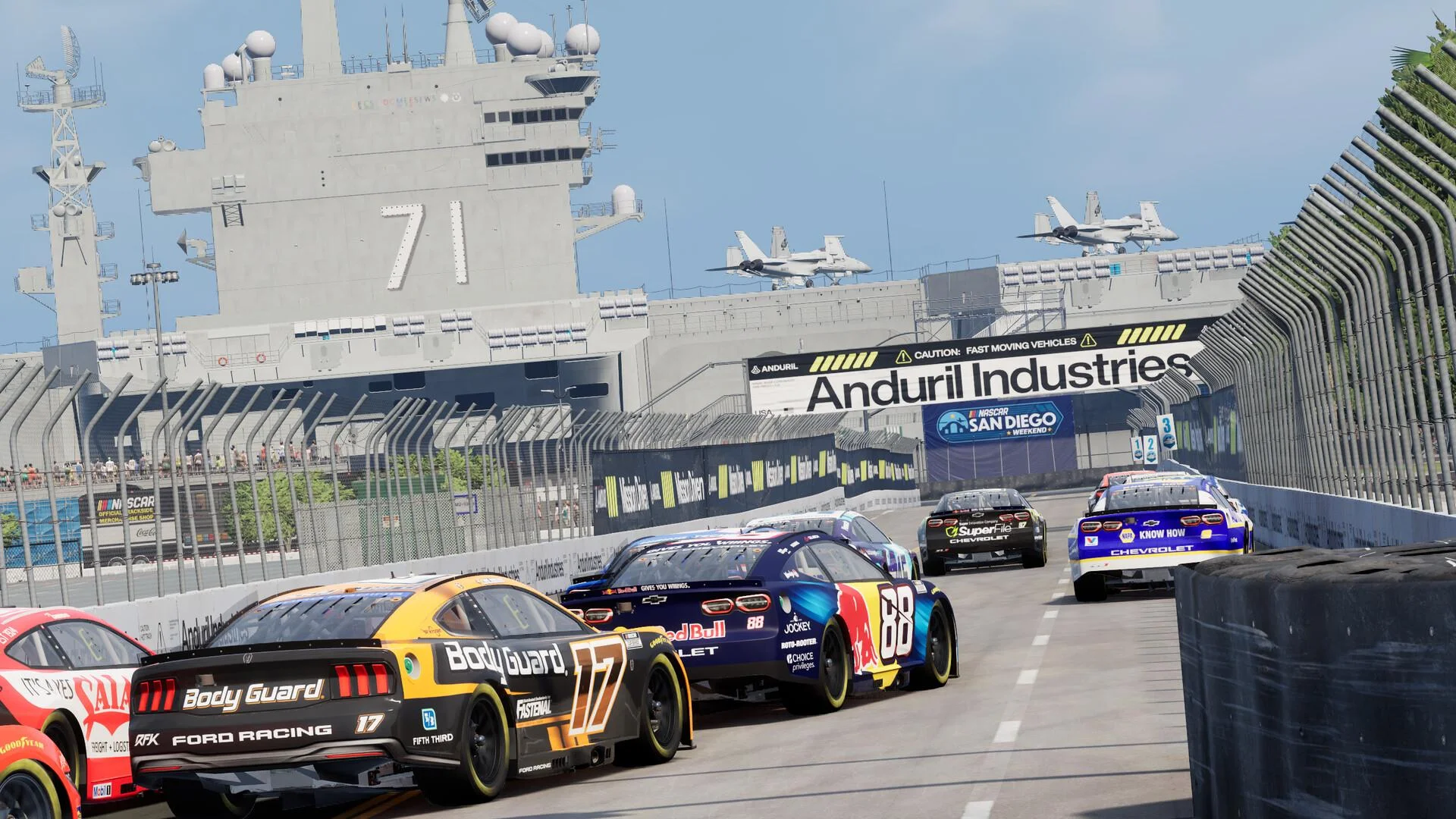 iRacing Studios NASCAR 26 PC Steam CD Key