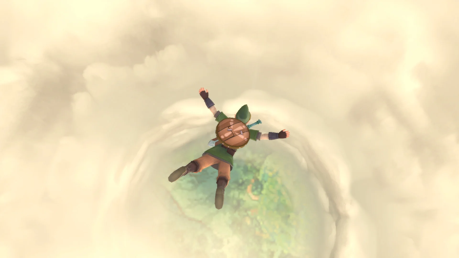 The Legend Of Zelda: Skyward Sword HD US Nintendo Switch CD Key