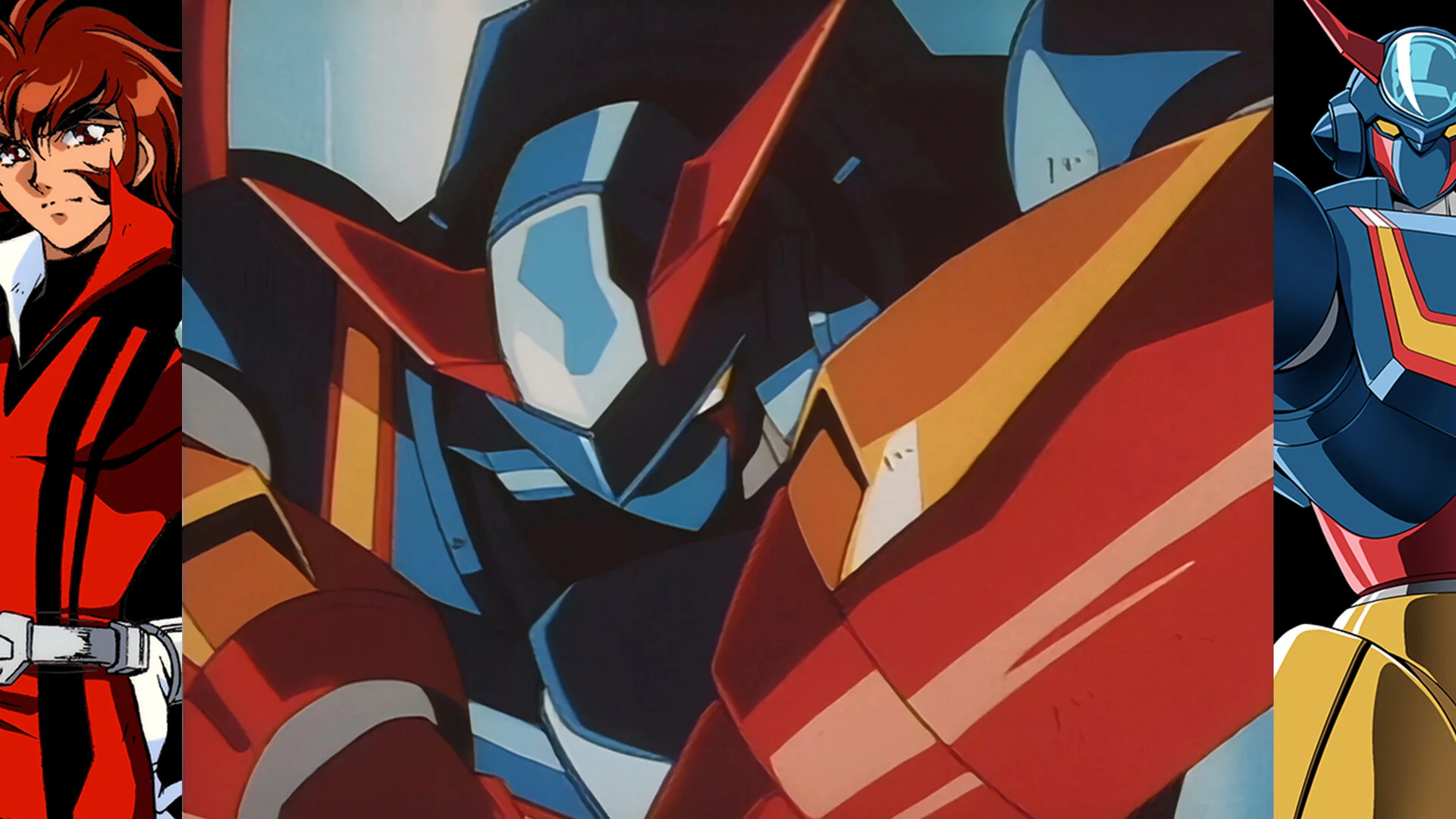 Geppy-X restored anime frames PlayStation EU
