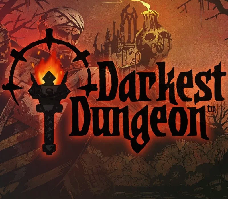 Darkest Dungeon hamlet cover