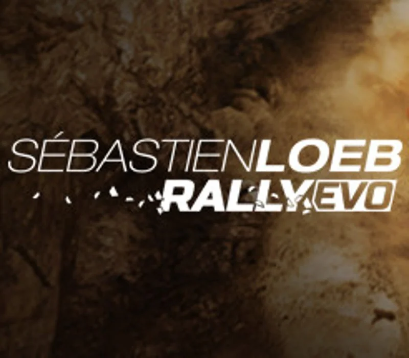 Sébastien Loeb Rally EVO EU XBOX One / Xbox Series X|S CD Key