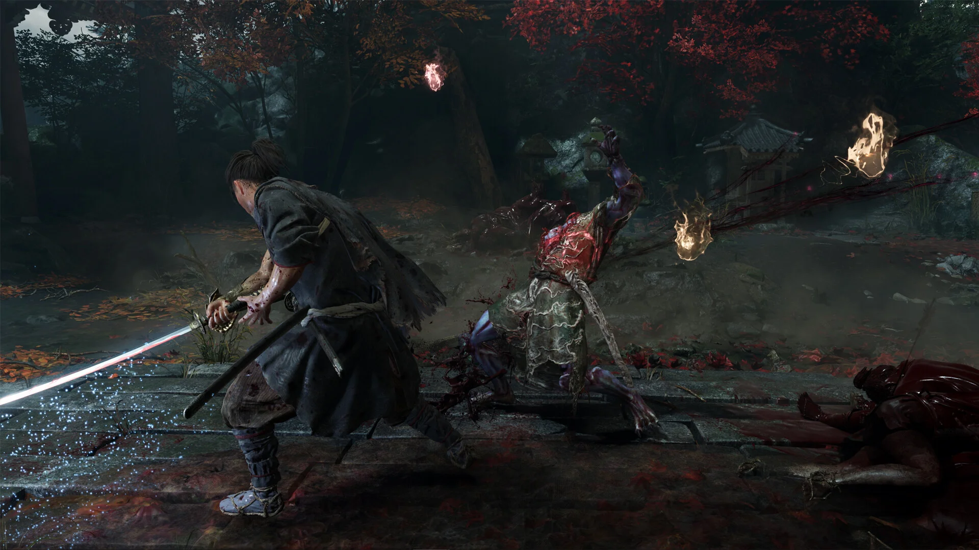 Onimusha: Way of the Sword KR Xbox Series X|S / PC CD Key