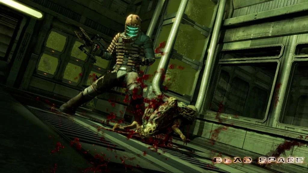 Dead Space (2008) PC EA App CD Key