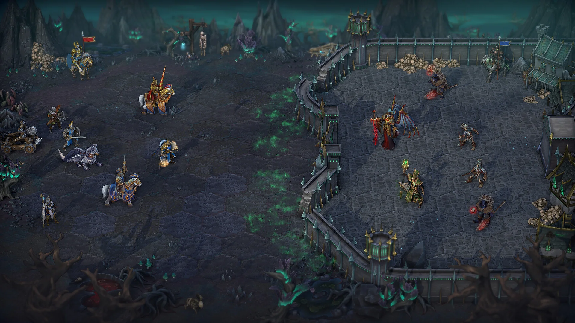 Heroes of Might and Magic: Olden Era PC Steam CD Key