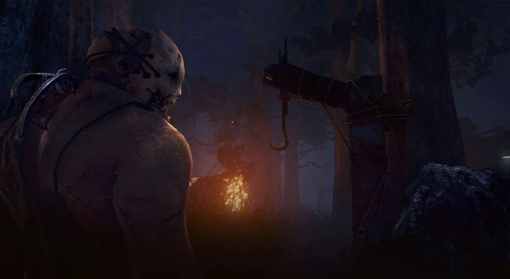 Dead by Daylight EU XBOX One CD Key