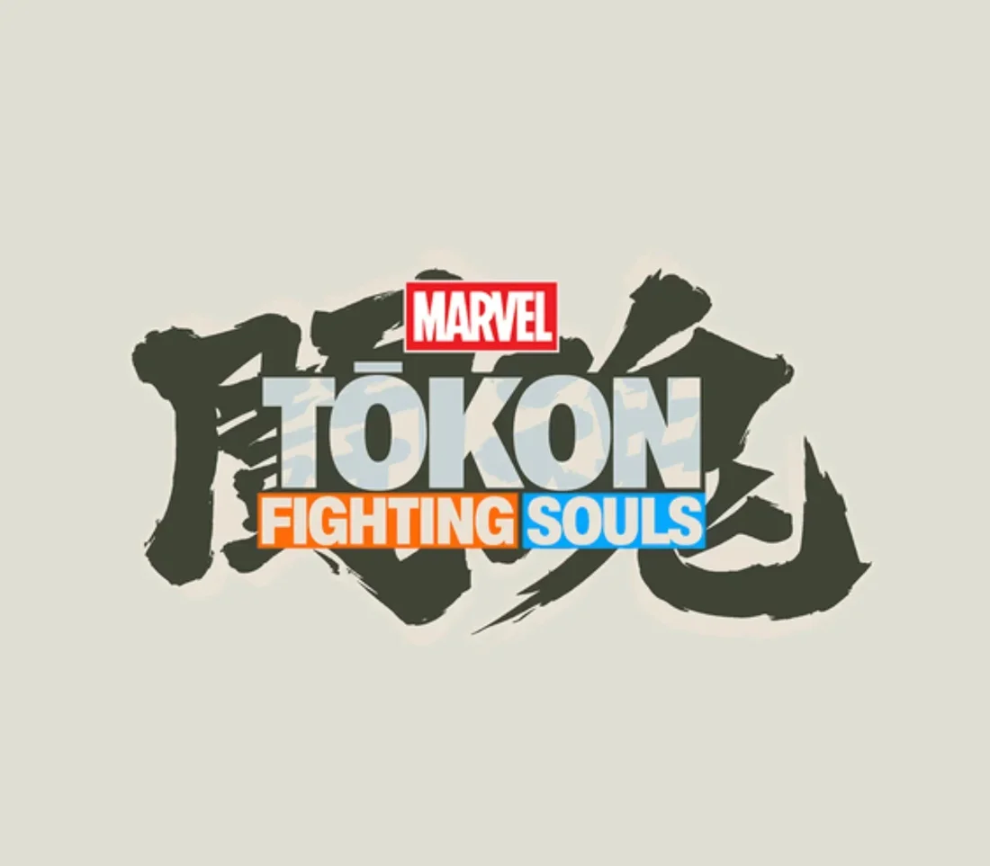 MARVEL Tokon Fighting Souls Steam LATAM cover