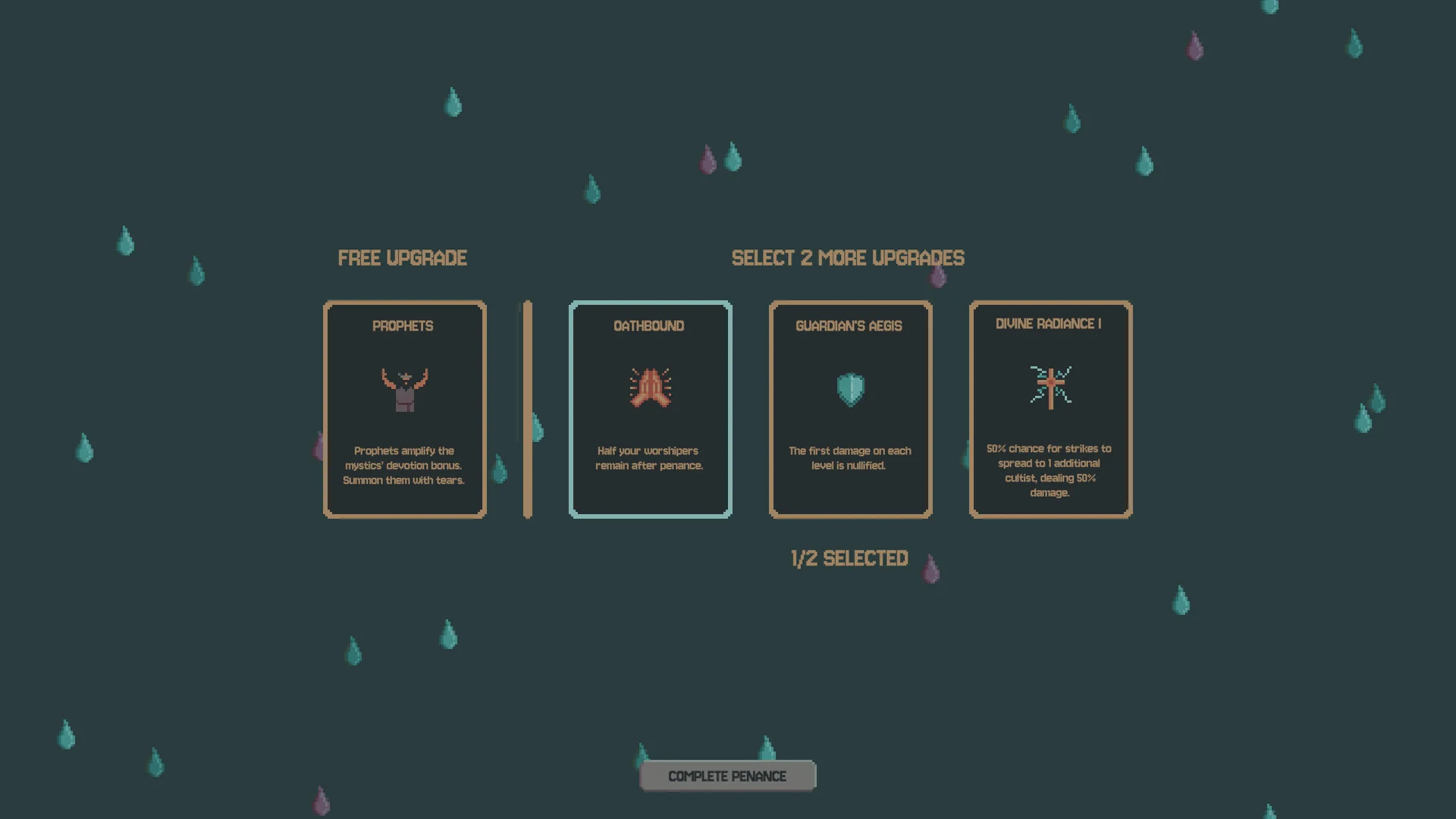 Idle Chapel solo Windows and Mac incremental run