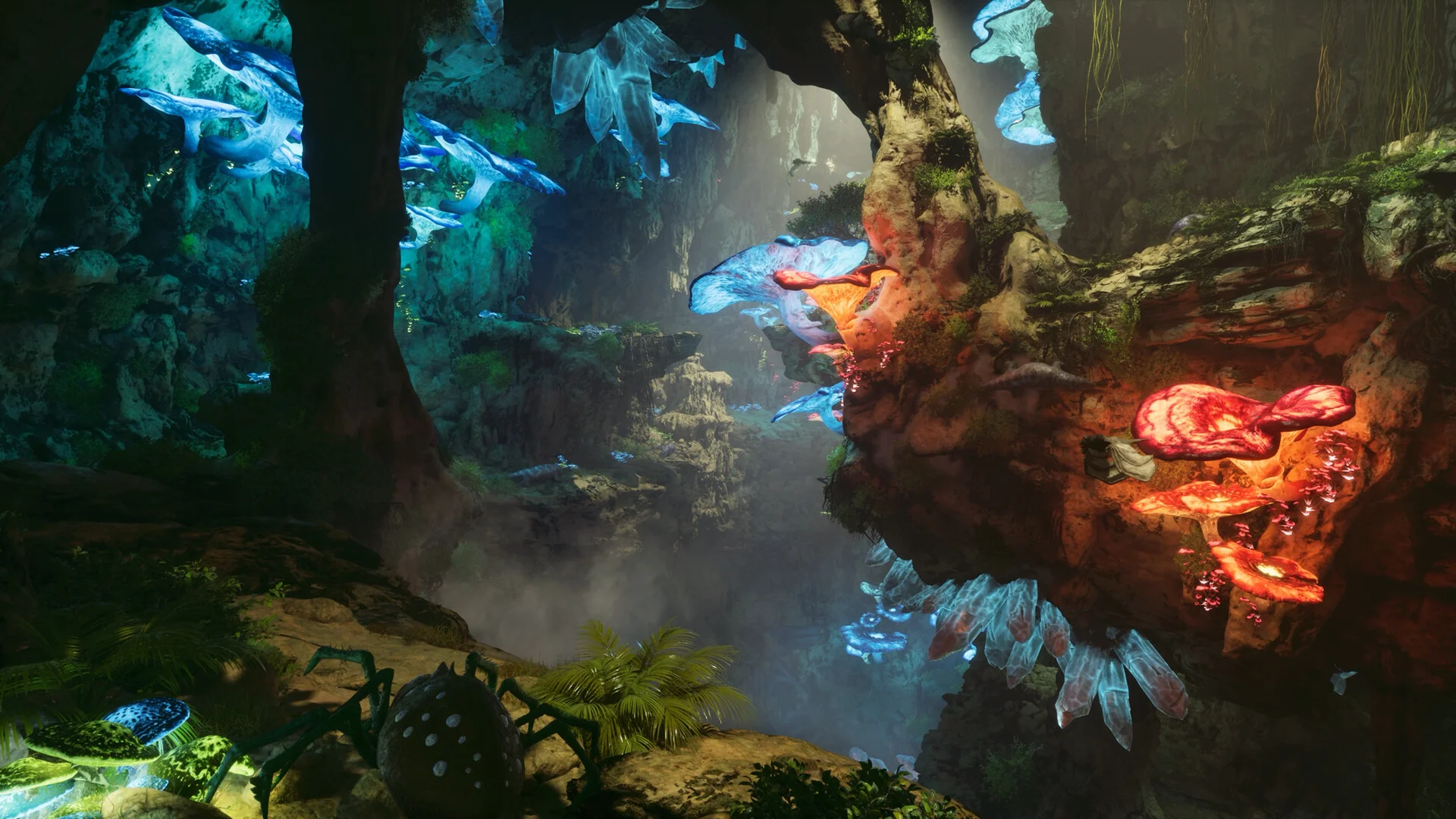 ARK: Survival Ascended EU