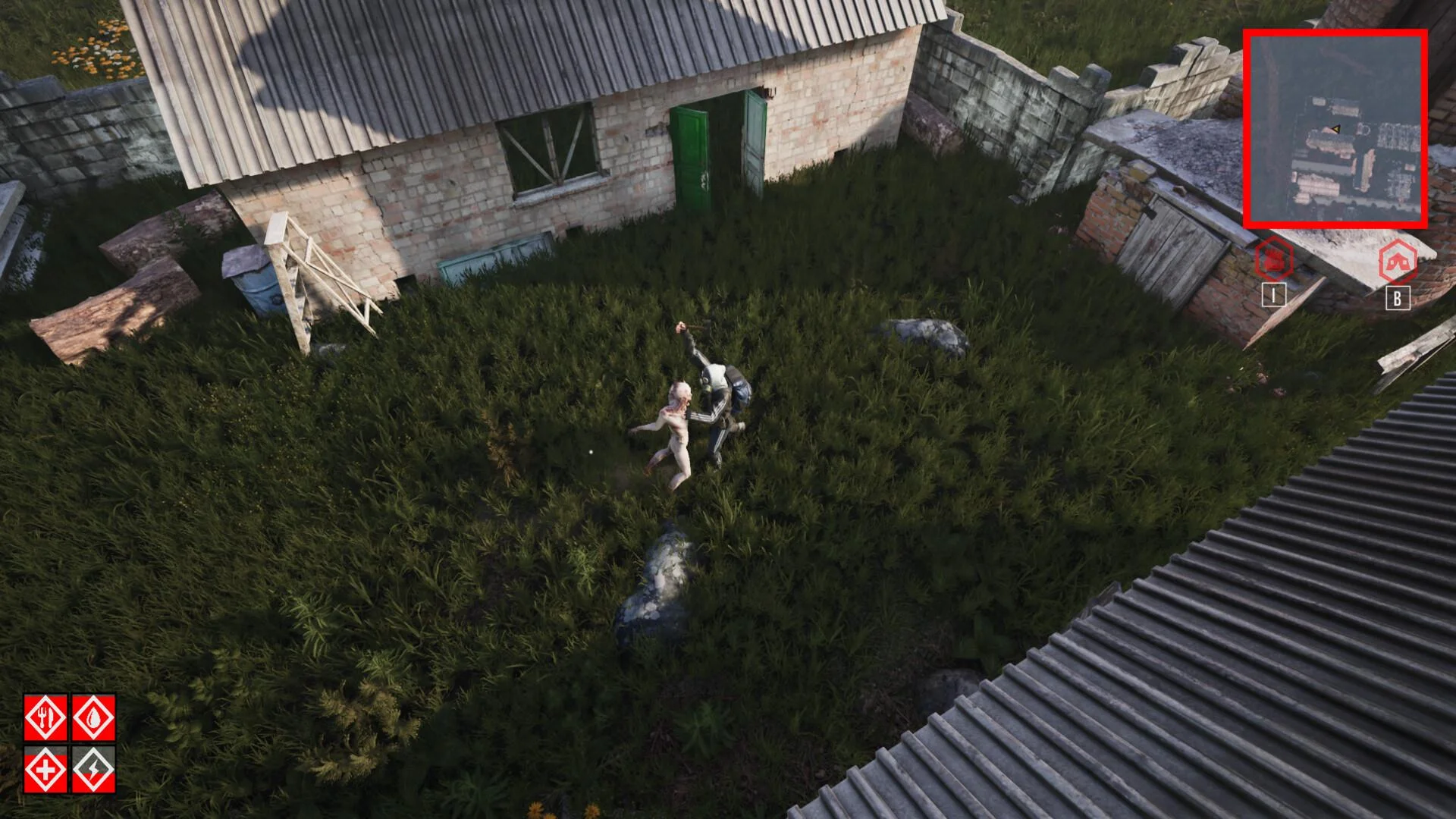 Soviet Survival Online Co-op screenshot