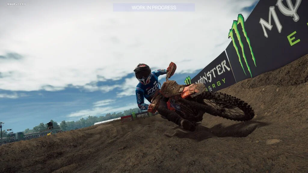 MXGP 24 Xbox Series EU key