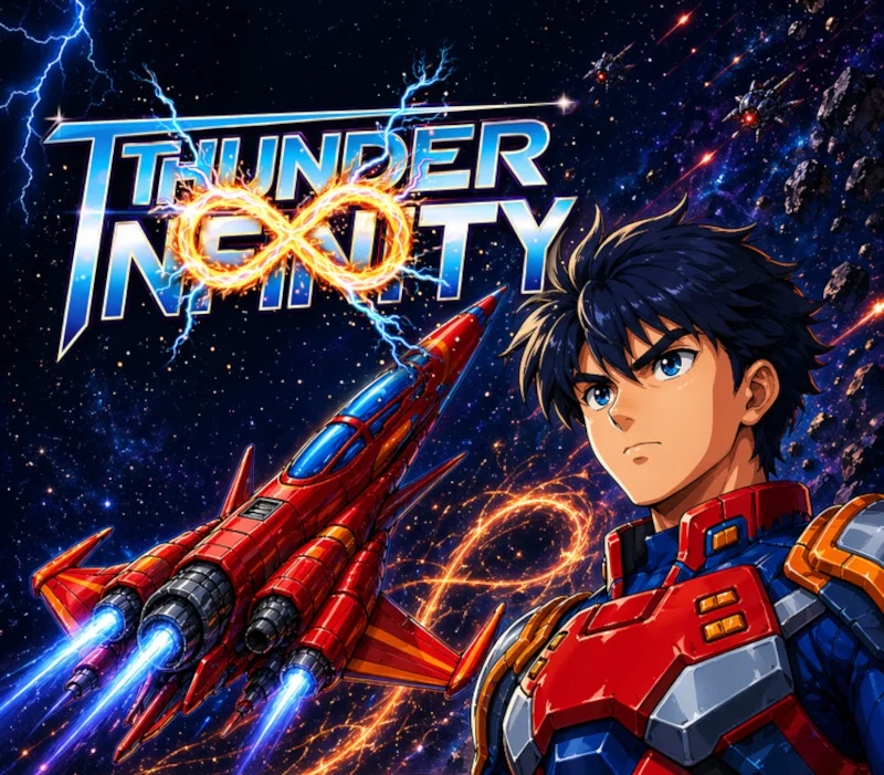 Thunder Infinity cover of a Star Bastion sortie