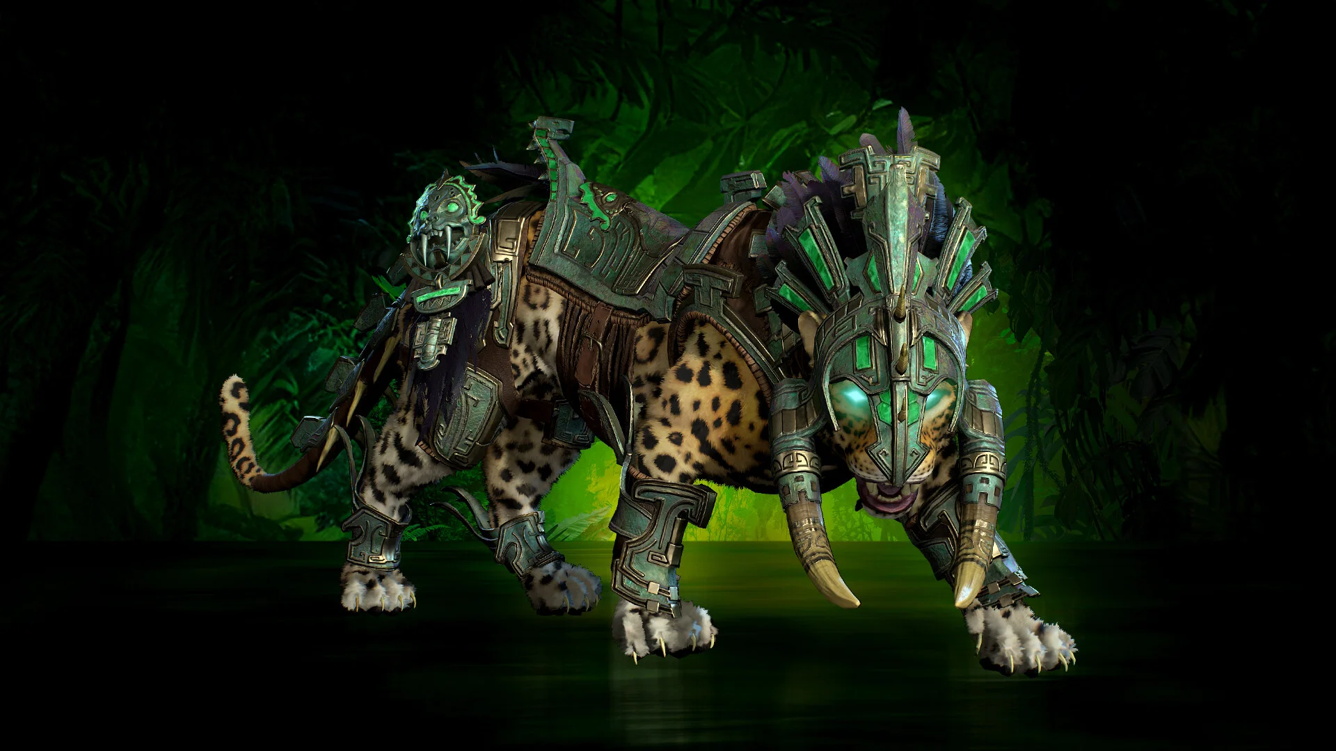 Diablo IV - Vessel of Hatred Standard Pack DLC Xbox Key Global artwork 5