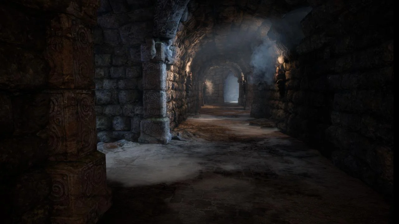Bard's Tale IV Director's Cut Xbox Key EU