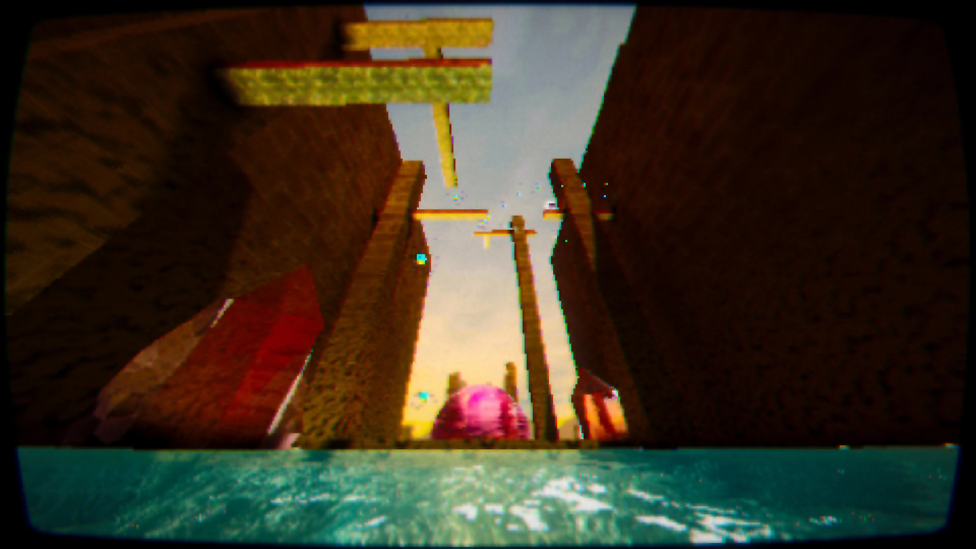 OYASUMII Steam Achievements horror screenshot