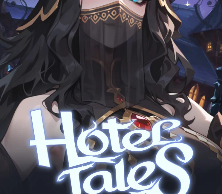 Hotel Tales PC Steam CD Key