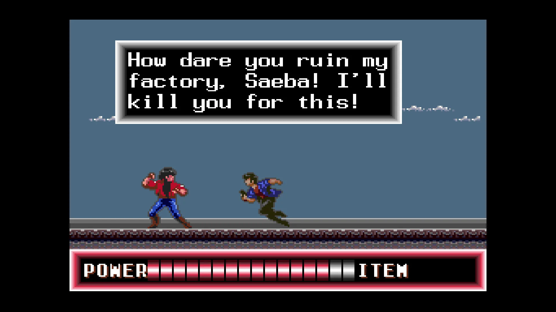 City Hunter Kaori office jobs