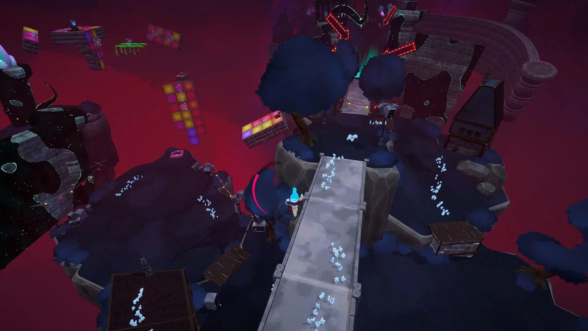 Craving Wisps Global Steam key