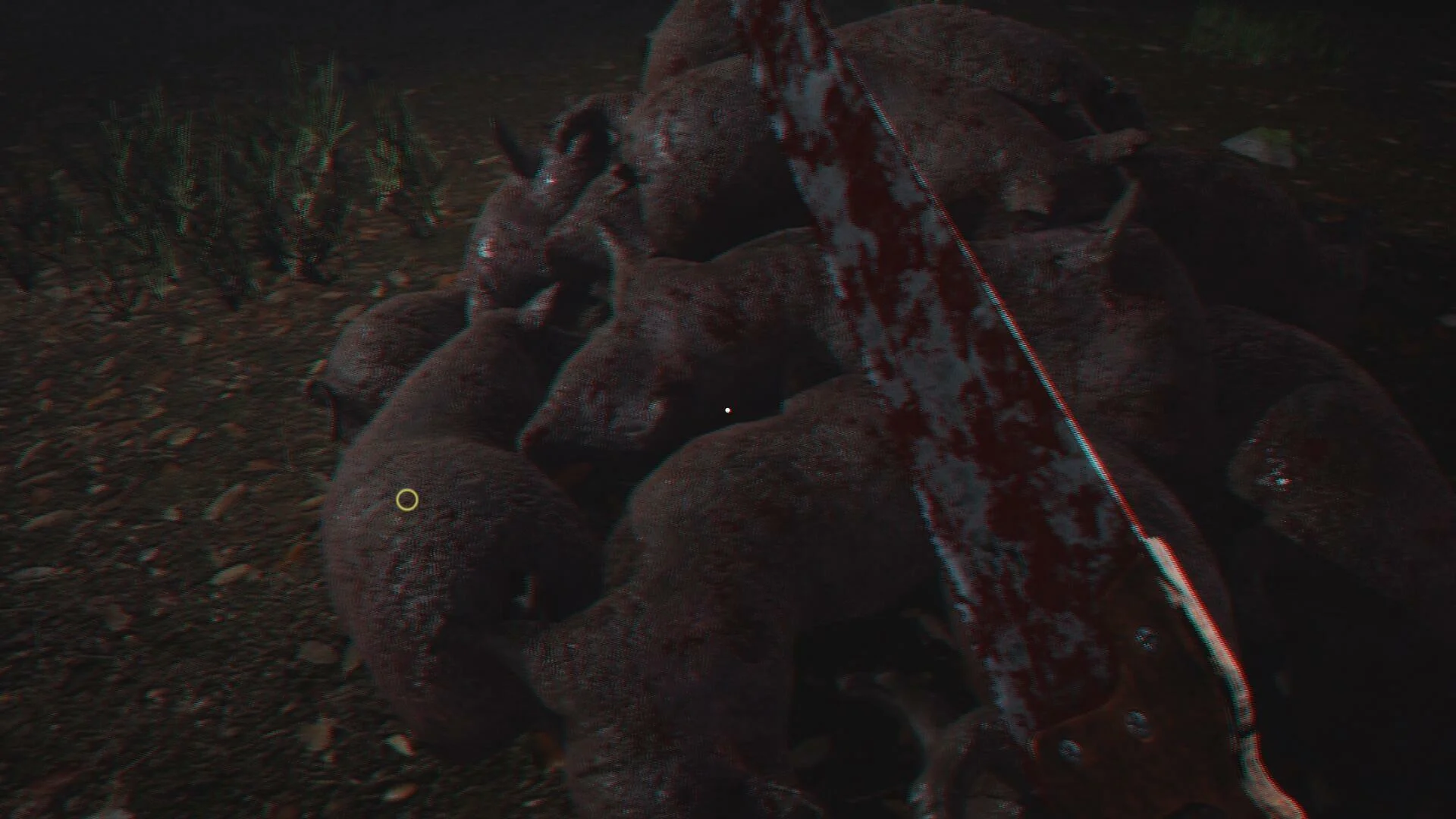 The Method of Hiding a Body Steam Key Global gallery screenshot