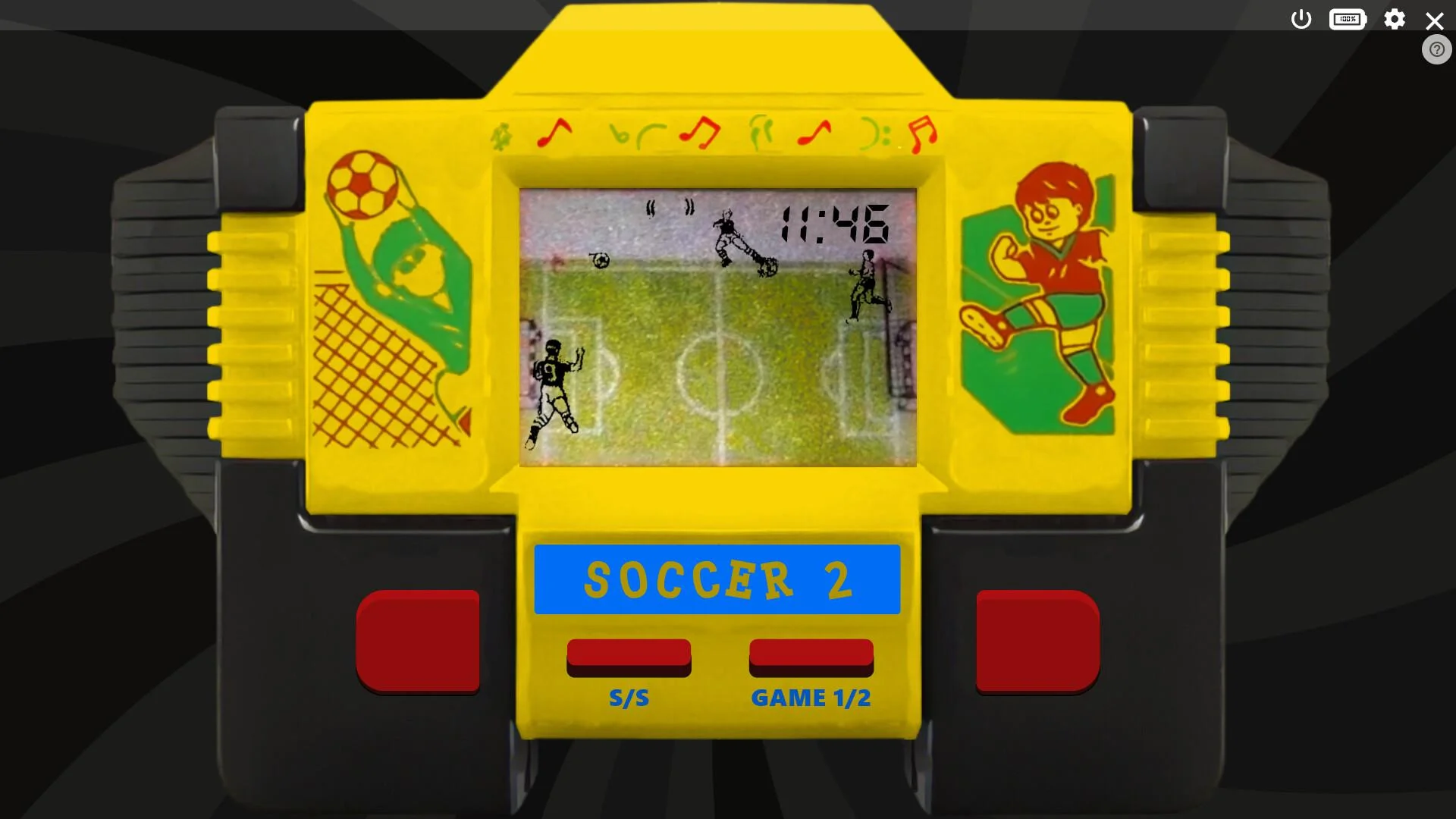 Mini Games Retro 90s Steam Leaderboards