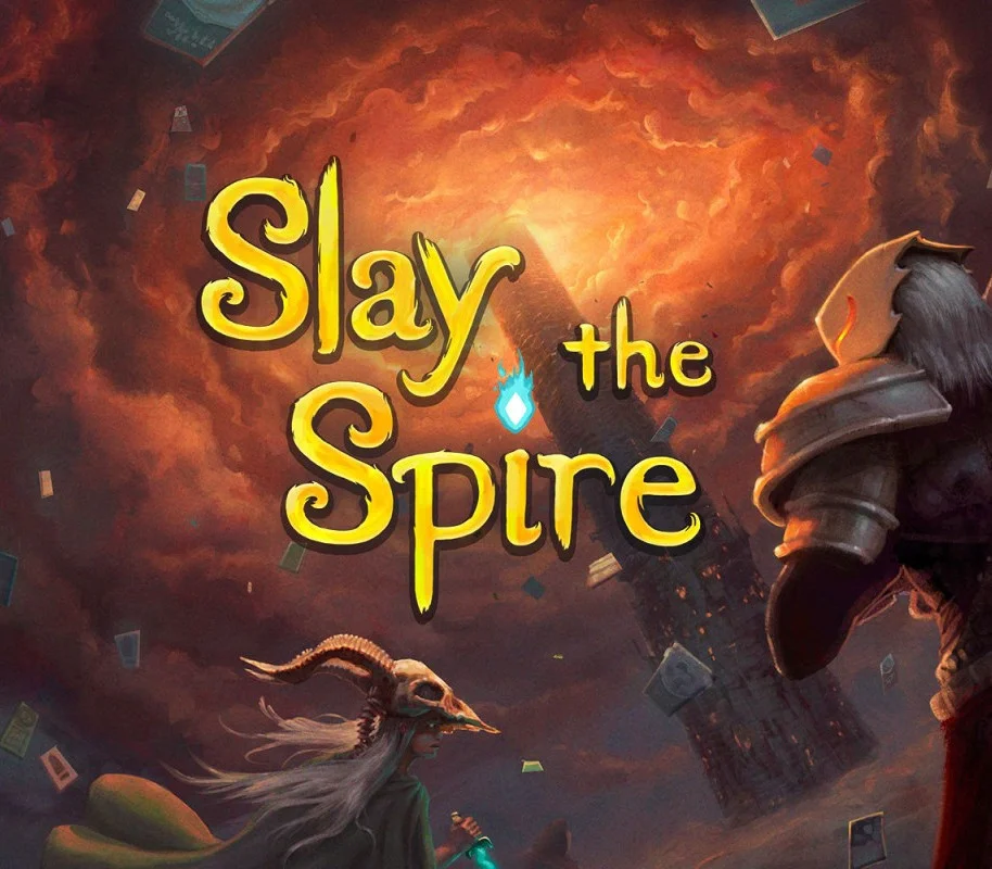 Slay the Spire CA Xbox One / Xbox Series X|S CD Key
