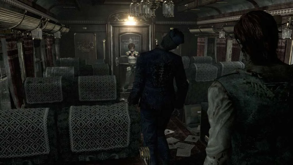 Resident Evil 0 / Biohazard 0 HD Remaster AU Xbox One / Xbox Series X|S CD Key