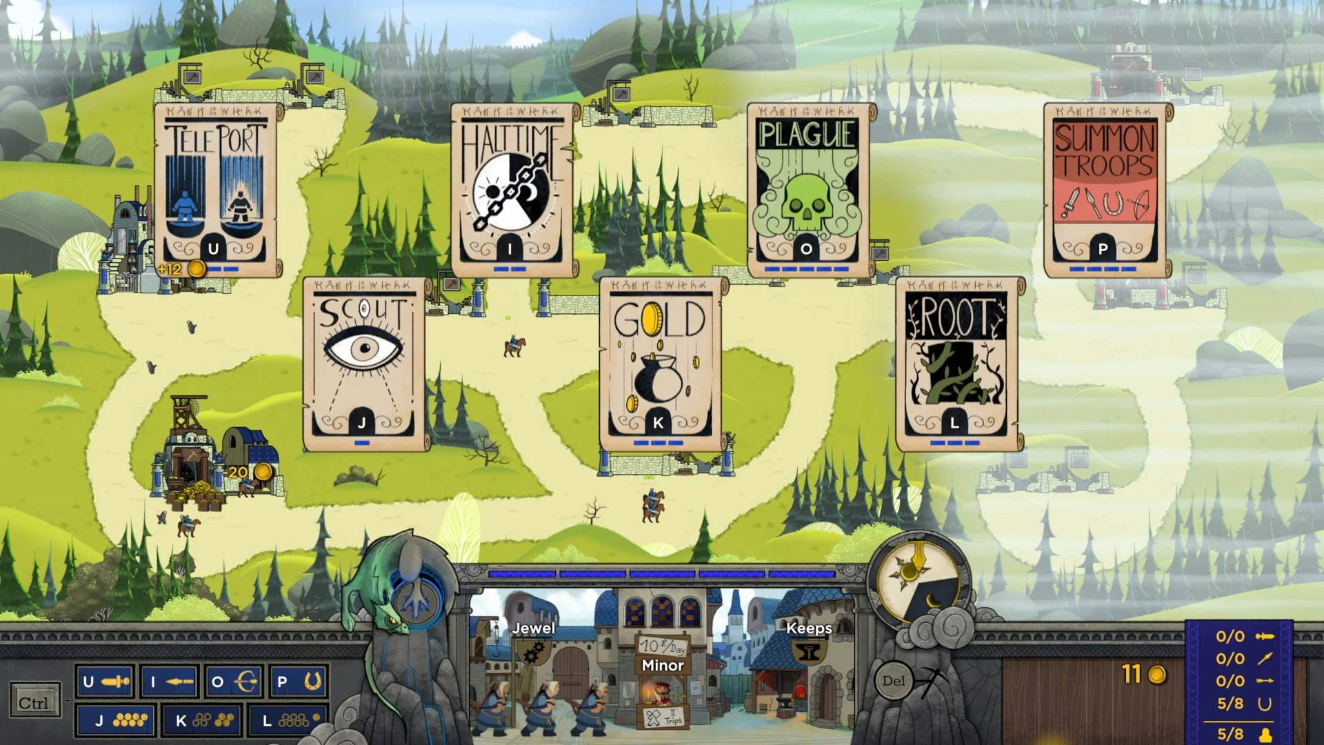 Touch Type Tale PC Steam