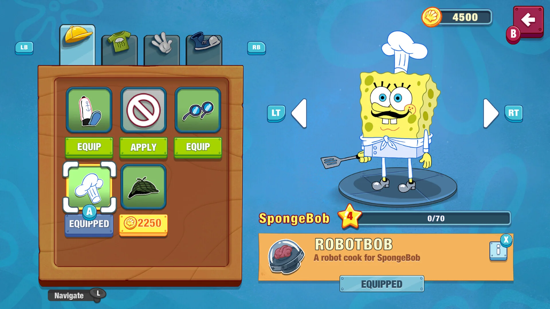 SpongeBob: Krusty Cook-Off Extra Krusty Edition PC Steam CD Key