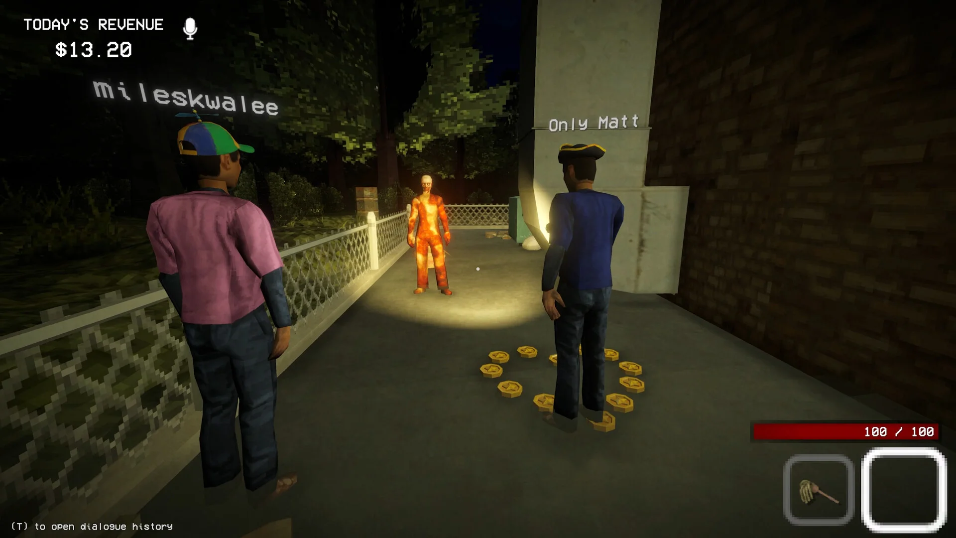 Shift At Midnight PC Steam CD Key