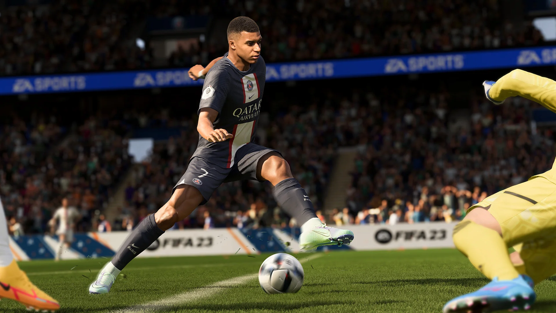 FIFA 23 EA App CD Key