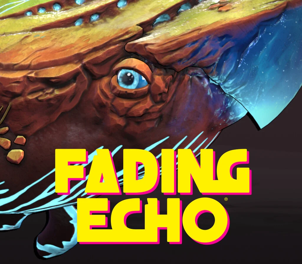 Fading Echo cover of Legend One as water