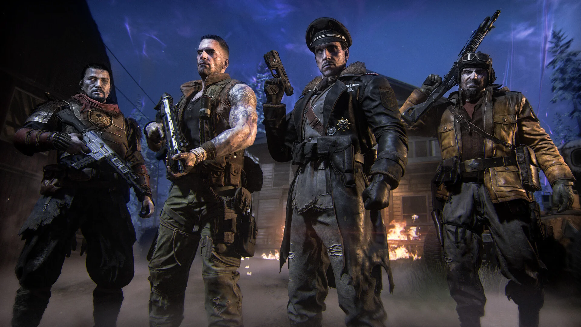 Call of Duty Black Ops 7 Activision Battle.net PC screenshot