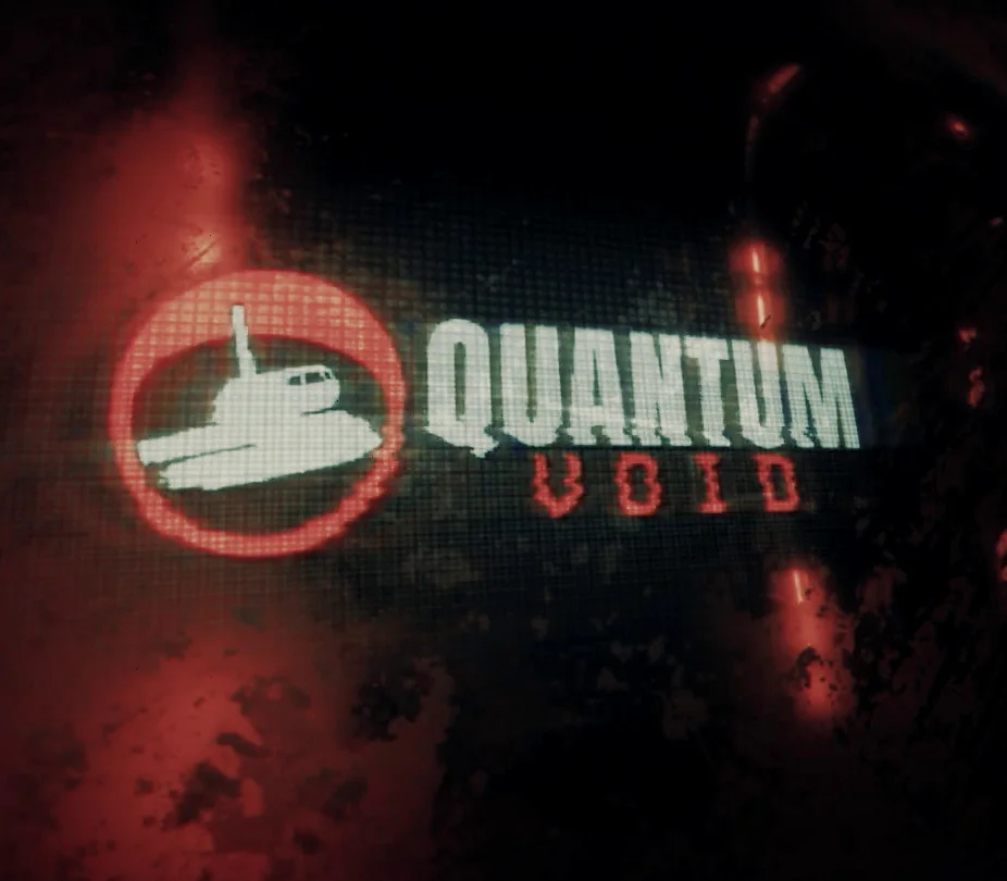 Quantum Void cover, TacNours star-system hunt