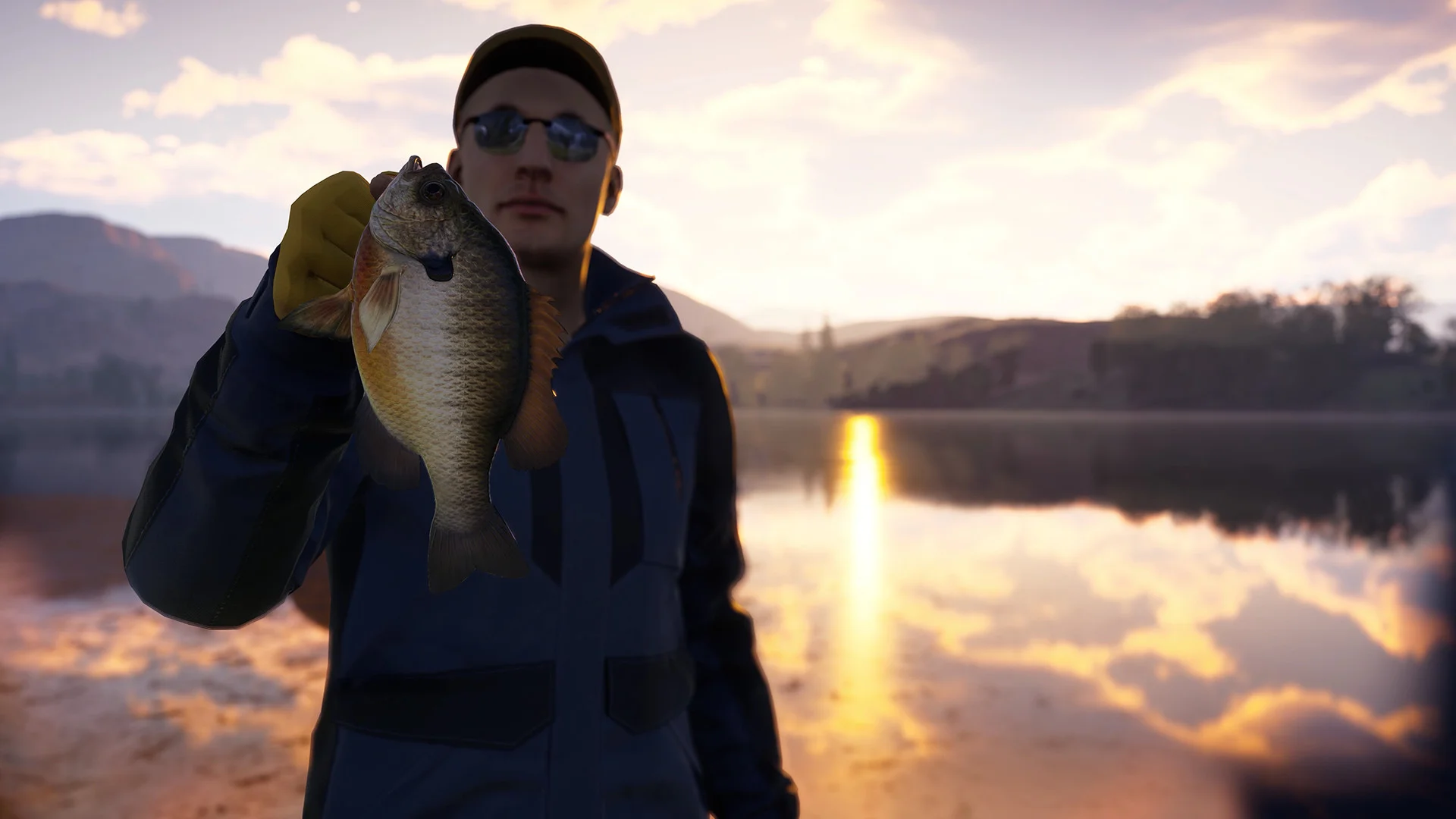 Call of The Wild The Angler Xbox PC Key CA screenshot 4