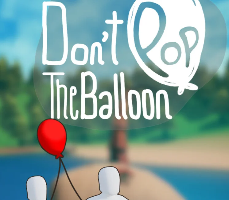 Don't Pop The Balloon Easy to Impossible checkpoint strip