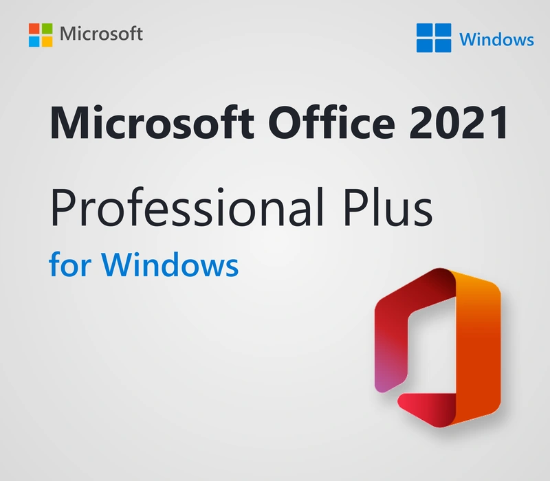 Microsoft Office LTSC 2021 Professional Plus