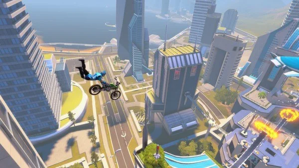 Trials Fusion Awesome MAX live trial room scoreboard