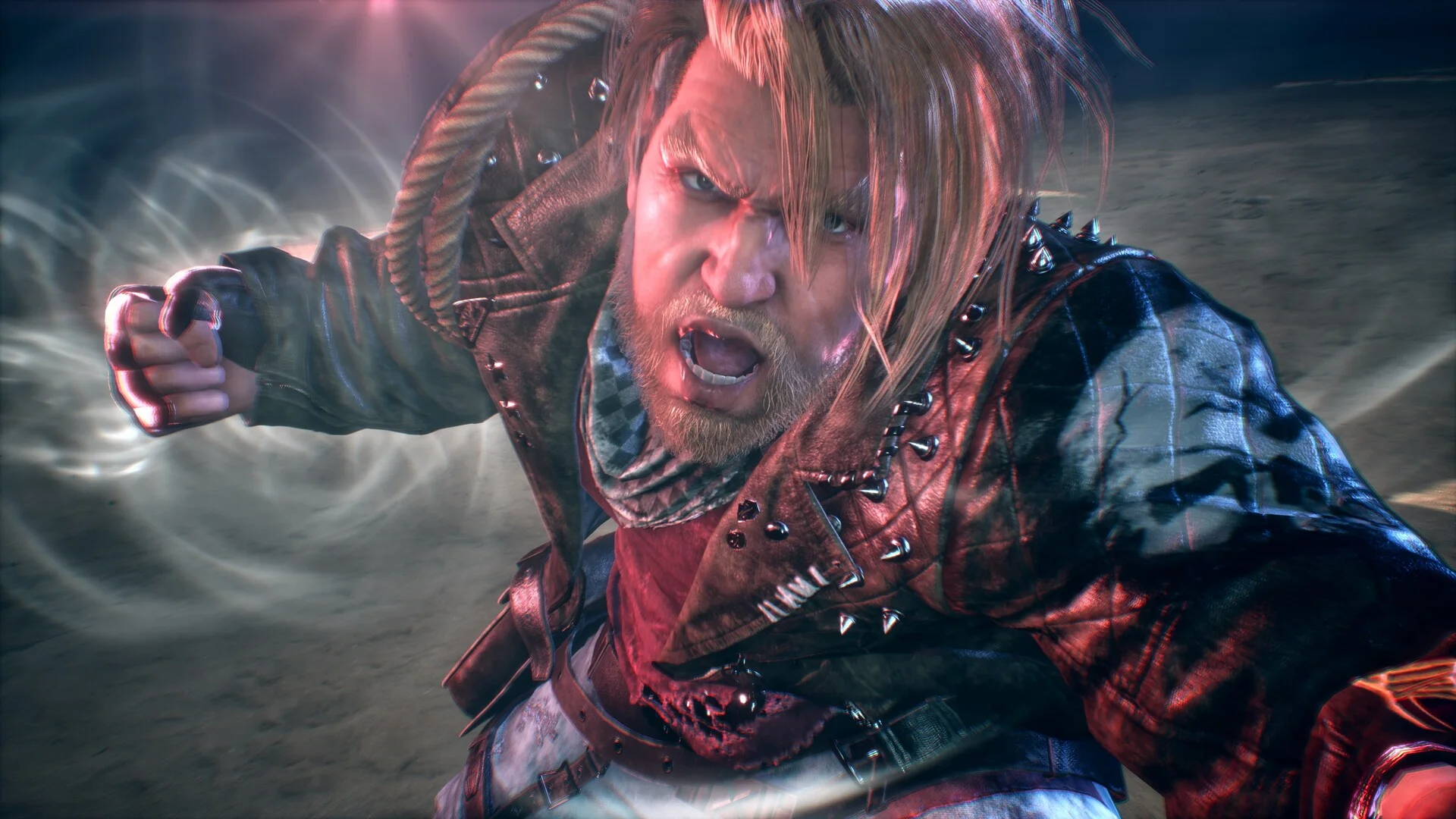 TEKKEN 8 PC Steam CD Key