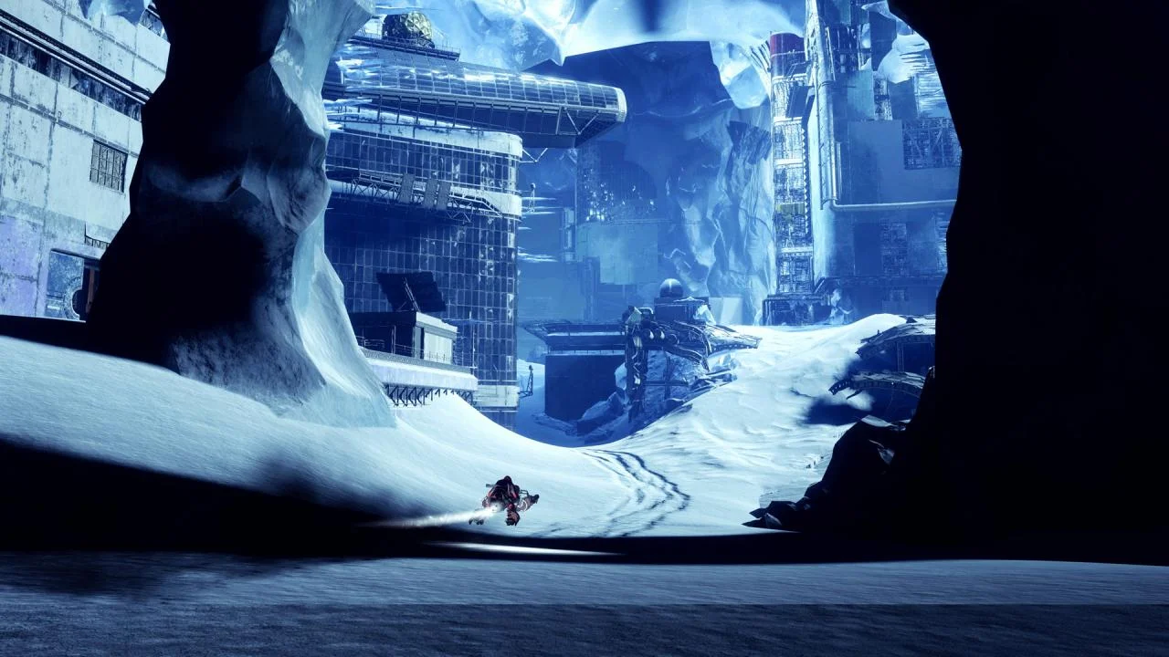 Destiny 2 - Beyond Light DLC Xbox Key EU artwork 2