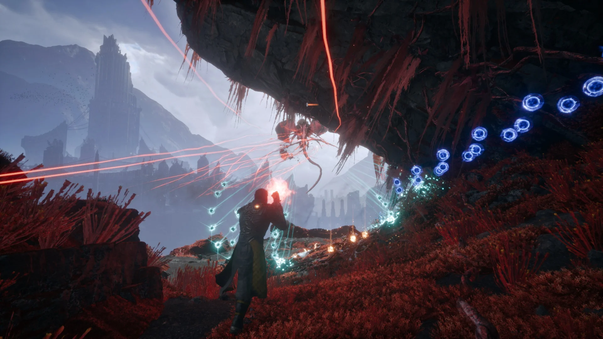 Saros Digital Deluxe extra content PS5