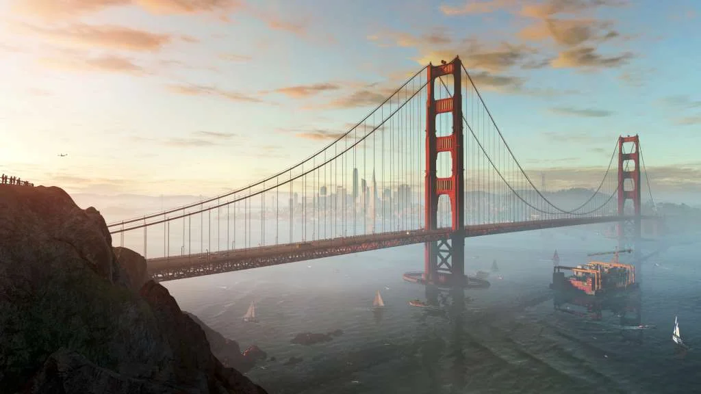 Watch Dogs 2 Gold T-Bone Season Pass mission briefing