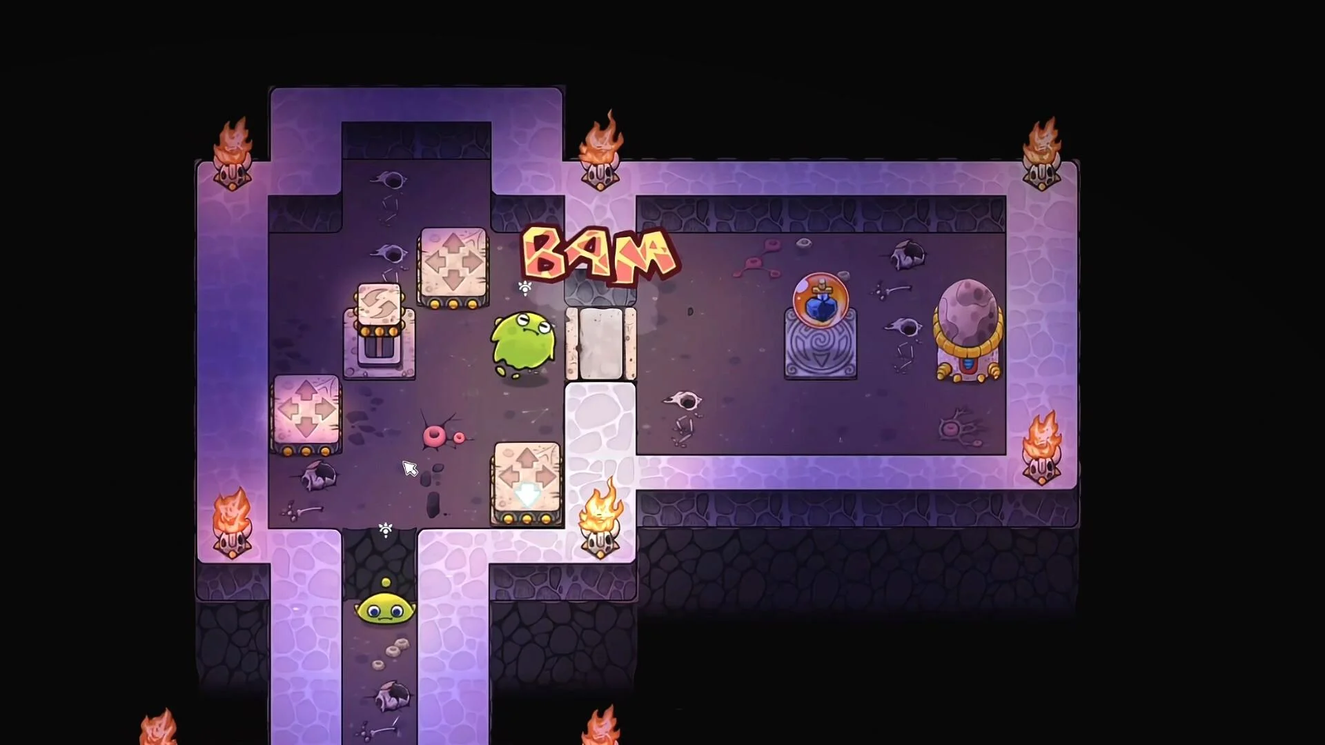 Wonderia farming and fishing