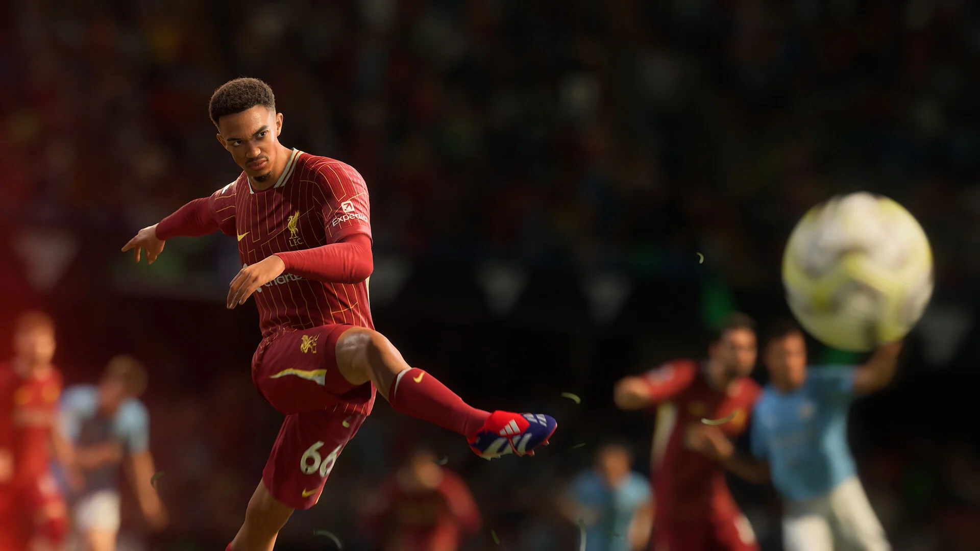 EA SPORTS FC 25 Football Ultimate Team