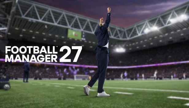 Football Manager 27 official November launch still