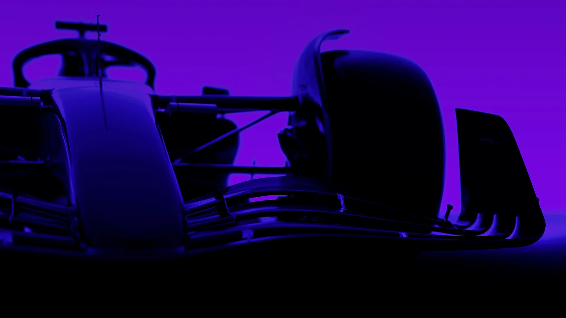 F1 24 RaceNet lobby before an online race