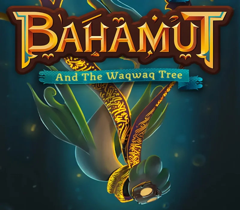 Bahamut Waqwaq Tree ruin inscriptions and relics